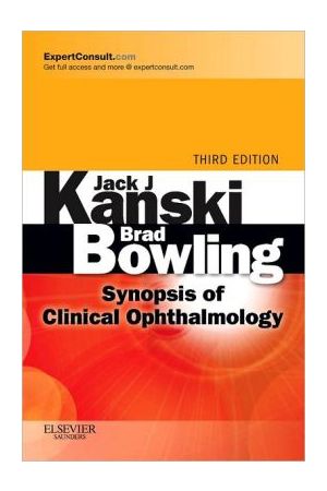 Synopsis of Clinical Ophthalmology International Edition, 3rd Edition