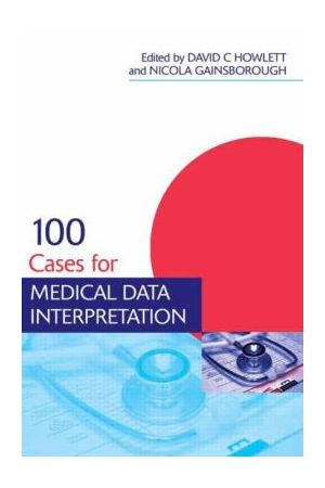 100 Cases for Medical Data Interpretation