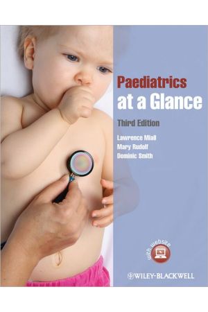 Paediatrics at a Glance