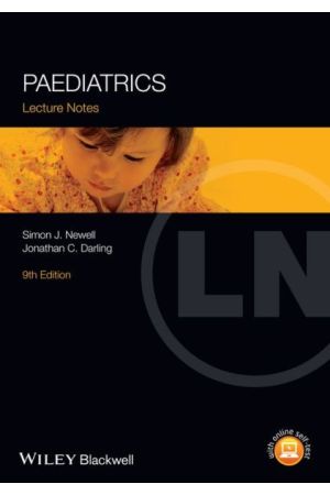 Lecture Notes: Paediatrics