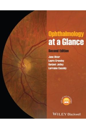 Ophthalmology at a Glance