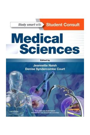 Medical Sciences: with STUDENTCONSULT access