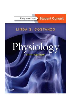 Physiology: with STUDENT CONSULT Online Access / Edition 5