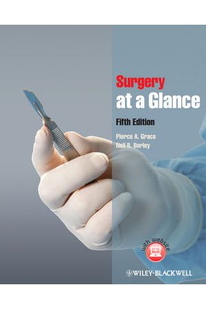 Surgery at a Glance
