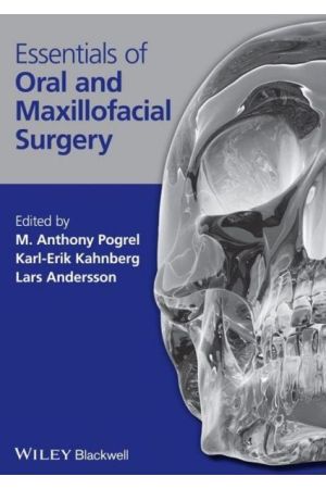 Essentials of Oral and Maxillofacial Surgery