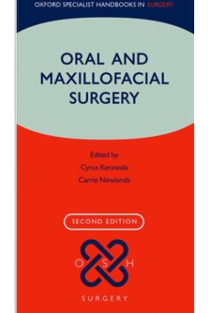 Oral and Maxillofacial Surgery, 2nd Edition