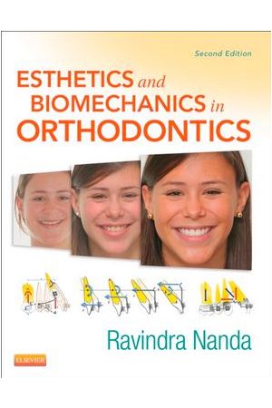 Esthetics and Biomechanics in Orthodontics, 2e 