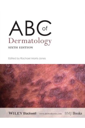 ABC of Dermatology, 6th Edition