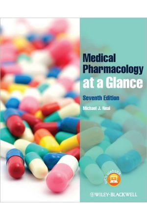 Medical Pharmacology at a Glance, 7th Edition
