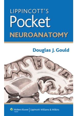 Lippincott's Pocket Neuroanatomy, 1st edition