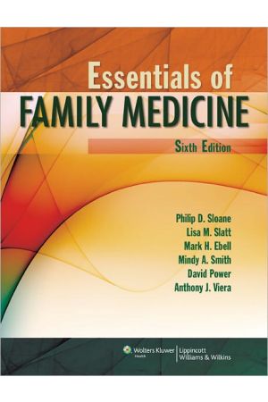 Essentials of Family Medicine, 6th Edition