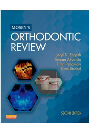Mosby's Orthodontic Review, 2nd Edition