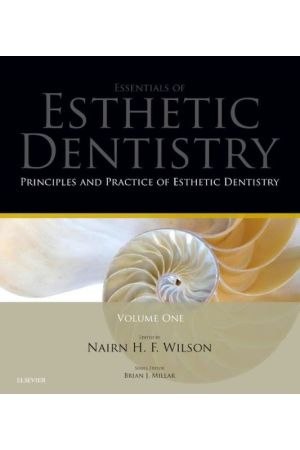 Principles and Practice of Esthetic Dentistry: Essentials of Esthetic Dentistry, 1st Edition