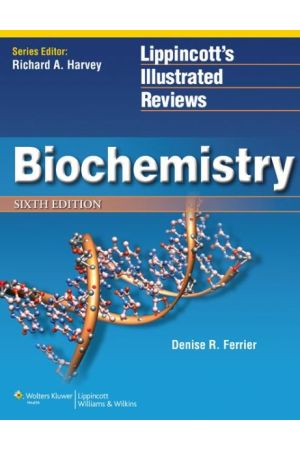 Biochemistry, 6th Edition