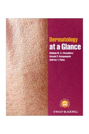 Dermatology at a Glance