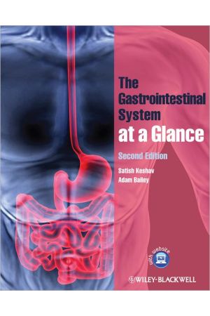The Gastrointestinal System at a Glance