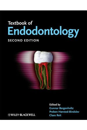 Textbook of Endodontology, 2nd Edition