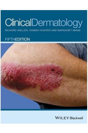 Clinical Dermatology, 5th Edition