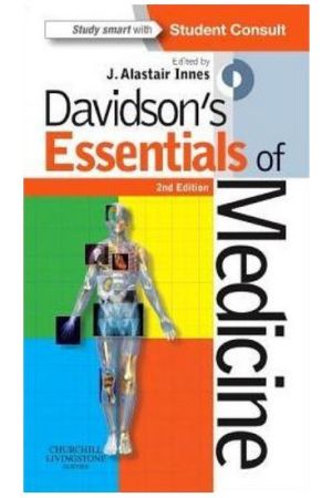 Davidson's Essentials of Medicine, International Edition, 2nd Edition