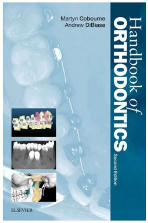 Handbook of Orthodontics, 2nd Edition