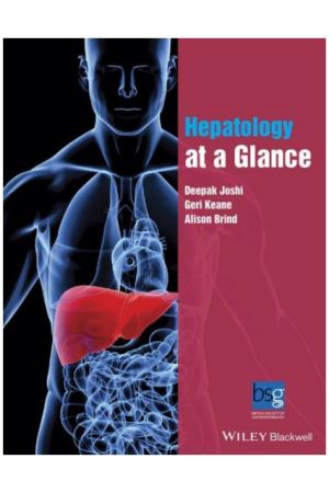 Hepatology at a Glance
