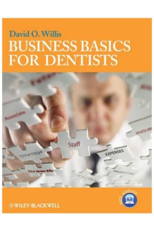 Business Basics for Dentists
