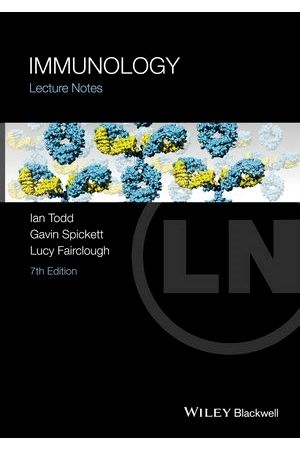 Lecture Notes: Immunology, 7th Edition