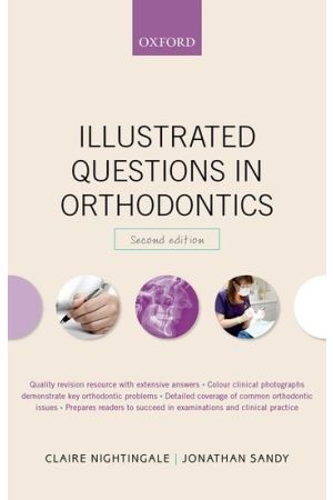 Illustrated Questions in Orthodontics