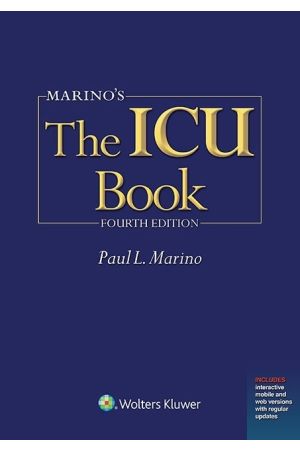 Marino's The ICU Book, 4th edition