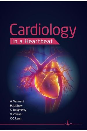 Cardiology in a Heartbeat, 3rd edition