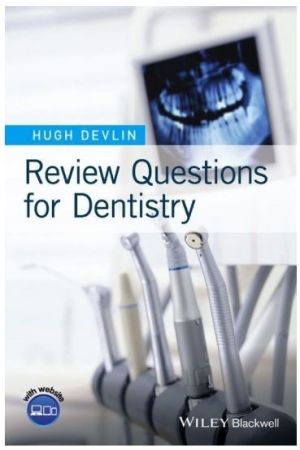 Review Questions for Dentistry, 1st Edition