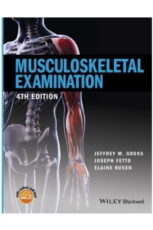 Musculoskeletal Examination, 4th Edition