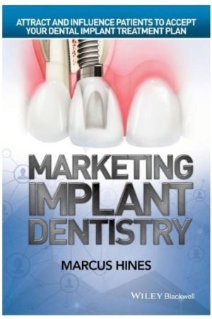 Marketing Implant Dentistry