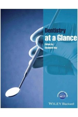 Dentistry at a Glance, 1st Edition