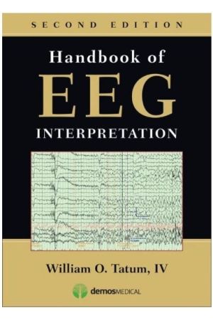 Handbook of EEG Interpretation, 2nd Ed