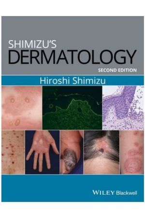 Shimizu's Dermatology, 2nd Edition