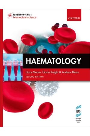 Haematology, 2nd Edition