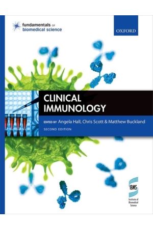 Clinical Immunology, 2nd Edition