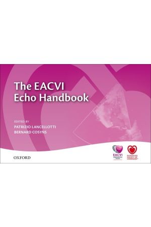 The EACVI Echo Handbook, 1st Edition