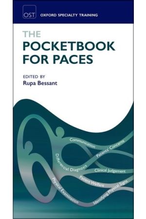 The Pocketbook for PACES, 1st Edition
