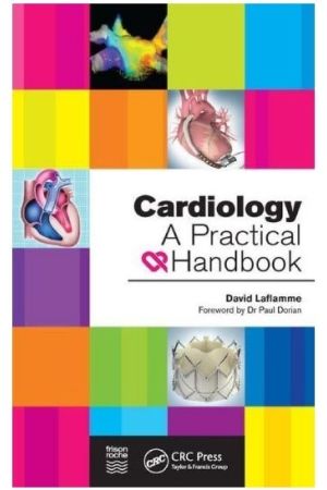 Cardiology: A Practical Handbook