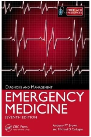 Emergency Medicine: Diagnosis and Management, 7th Edition