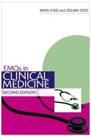 EMQs in Clinical Medicine, 2nd Edition