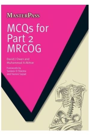 MCQS for Part 2 MRCOG