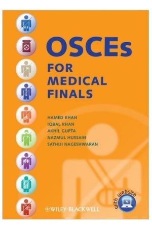 OSCEs for Medical Finals, 1st Edition