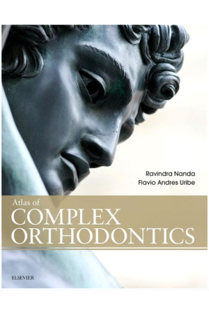 Atlas of Complex Orthodontics, 1st Edition