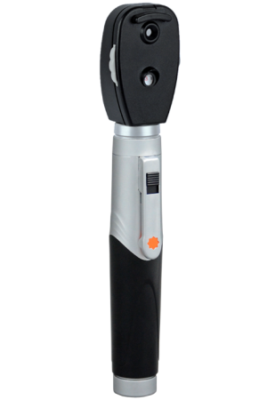 neoMD ophthalmoscope