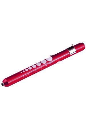 neoMD LED Pupil Penlight