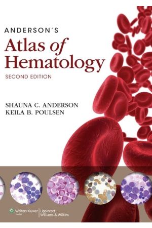 Anderson's Atlas of Hematology, 2nd Edition
