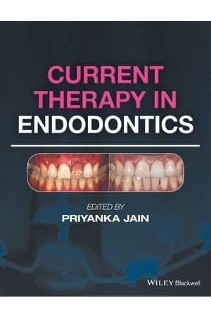 Current Therapy in Endodontics, 1st Edition